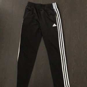 Adidas sweatpants